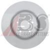 MERCE 1664210712 Brake Disc